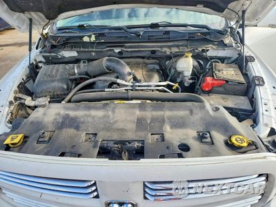 Zdjęcie 11 z 12 samochodu: 2013 RAM 1500 SPORT VIN:1C6RR7HT1DS624489 - miniatura