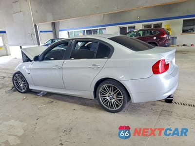 Drugie zdjęcie samochodu z przodu: 2007 BMW 328 I VIN:WBAVA335X7PG39385 - miniatura
