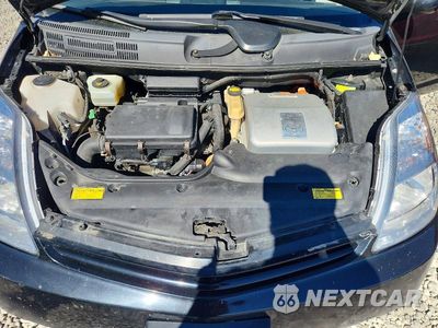 Zdjęcie 11 z 13 samochodu: 2004 TOYOTA PRIUS BASE VIN:JTDKB20U240063737 - miniatura