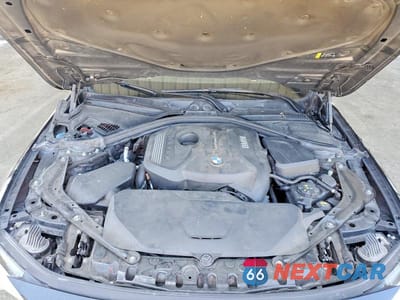 Zdjęcie 11 z 12 samochodu: 2019 BMW 430I VIN:WBA4Z1C59KEE44682 - miniatura