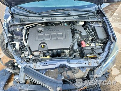Zdjęcie 11 z 13 samochodu: 2019 TOYOTA COROLLA LE VIN:5YFBURHE4KP912690 - miniatura