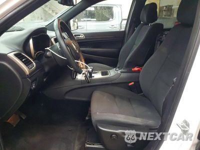 Zdjęcie 7 z 14 samochodu: 2014 JEEP GRAND CHEROKEE LAREDO VIN:1C4RJFAG5EC139873 - miniatura