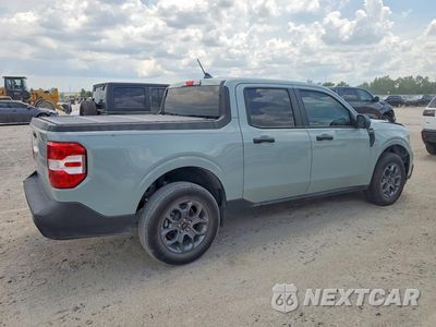Trzecie zdjęcie samochodu z tyłu: 2024 FORD MAVERICK XLT VIN:3FTTW8H38RRB67583 - miniatura