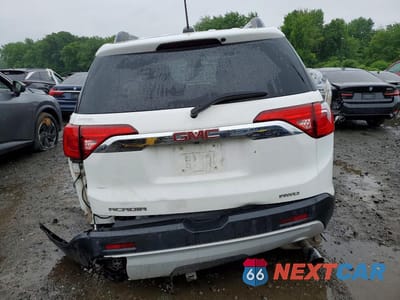 Zdjęcie 6 z 14 samochodu: 2019 GMC ACADIA SLT-1 VIN:1GKKNULS2KZ267478 - miniatura