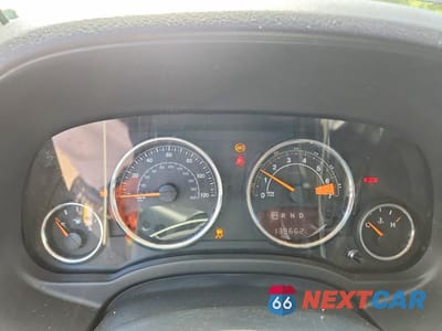 Zdjęcie 9 z 13 samochodu: 2016 JEEP COMPASS LATITUDE VIN:1C4NJDEB6GD598263 - miniatura