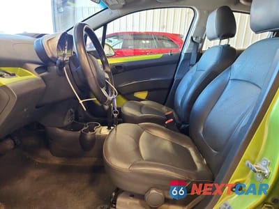 Zdjęcie 7 z 13 samochodu: 2013 CHEVROLET SPARK 2LT VIN:KL8CF6S94DC586824 - miniatura