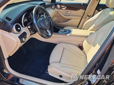 Zdjęcie 7 z 13 samochodu: 2019 MERCEDES-BENZ GLC 300 4MATIC VIN:WDC0G4KB1KF625762 - miniatura