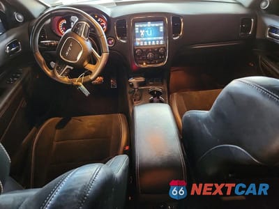 Zdjęcie 8 z 13 samochodu: 2018 DODGE DURANGO SRT VIN:1C4SDJGJ6JC213617 - miniatura