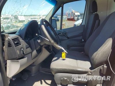 Zdjęcie 7 z 14 samochodu: 2010 FREIGHTLINER SPRINTER 2500 VIN:WDYPE8CC4A5474353 - miniatura