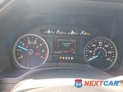Zdjęcie 9 z 12 samochodu: 2019 FORD F150 SUPERCREW VIN:1FTEW1E56KFB64268 - miniatura
