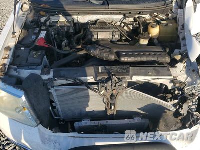 Zdjęcie 11 z 13 samochodu: 2008 FORD F150 SUPERCREW VIN:1FTPW14V38FA01001 - miniatura