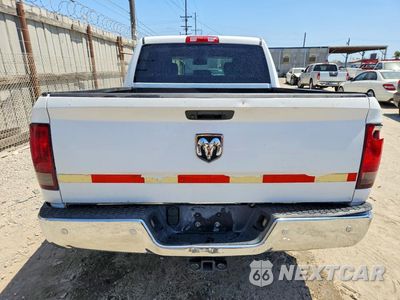 Zdjęcie 6 z 12 samochodu: 2019 RAM 1500 CLASSIC TRADESMAN VIN:3C6RR6KT2KG585614 - miniatura