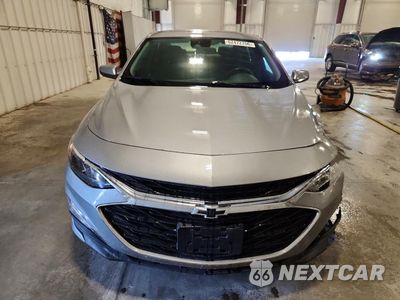 Piąte zdjęcie samochodu w środku: 2023 CHEVROLET MALIBU RS VIN:1G1ZG5STXPF198383 - miniatura