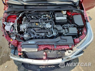Zdjęcie 11 z 13 samochodu: 2026 TOYOTA COROLLA SE VIN:5YFP4MCE1TP265070 - miniatura