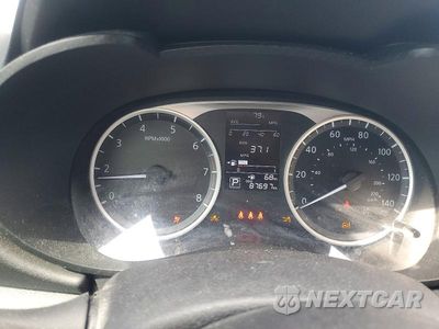 Zdjęcie 9 z 12 samochodu: 2024 NISSAN VERSA S VIN:3N1CN8DV2RL825107 - miniatura