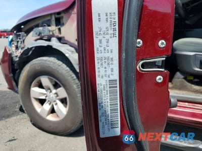 Zdjęcie 12 z 12 samochodu: 2016 RAM 1500 ST VIN:1C6RR6KG2GS361746 - miniatura