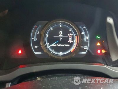 Zdjęcie 9 z 12 samochodu: 2016 LEXUS RC 350 VIN:JTHHE5BC7G5011808 - miniatura