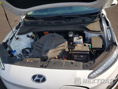 Zdjęcie 11 z 12 samochodu: 2023 HYUNDAI KONA LIMITED VIN:KM8K53AG9PU179788 - miniatura