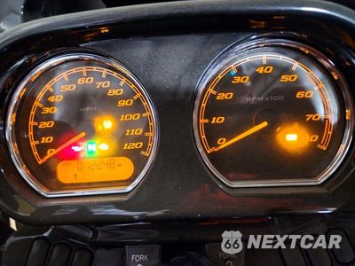 Zdjęcie 7 z 9 samochodu: 2020 HARLEY DAVIDSON FLTRXS VIN:1HD1KTP11LB630454 - miniatura