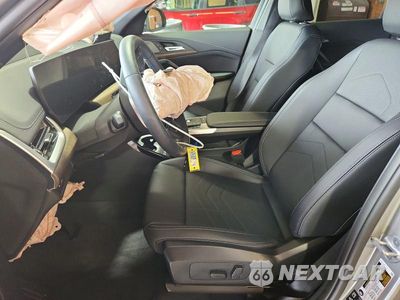 Zdjęcie 7 z 13 samochodu: 2026 BMW X1 XDRIVE28I VIN:WBX73EF00T5571542 - miniatura