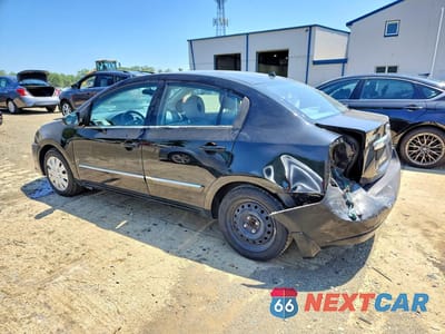 Drugie zdjęcie samochodu z przodu: 2010 NISSAN SENTRA 2.0 VIN:3N1AB6AP7AL642039 - miniatura
