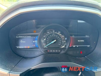 Zdjęcie 7 z 12 samochodu: 2017 FORD EDGE SEL VIN:2FMPK4J91HBB30405 - miniatura