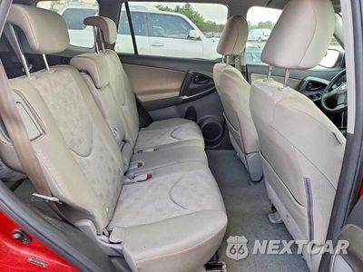 Zdjęcie 11 z 13 samochodu: 2009 TOYOTA RAV4 BASE VIN:2T3ZF35V79W002414 - miniatura