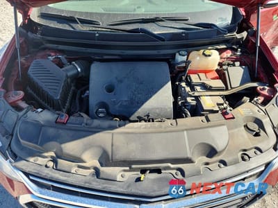 Zdjęcie 12 z 14 samochodu: 2020 CHEVROLET TRAVERSE LT VIN:1GNEVHKW3LJ148544 - miniatura