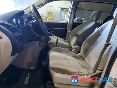 Zdjęcie 7 z 13 samochodu: 2015 DODGE GRAND CARAVAN SE VIN:2C4RDGBG9FR615949 - miniatura