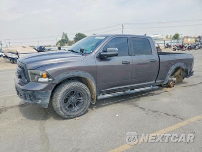 2014 RAM 1500 SLT 1C6RR7TT1ES467197 - główne zdjęcie licytacji z USA - miniatura