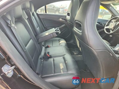 Zdjęcie 10 z 12 samochodu: 2019 MERCEDES-BENZ CLA 250 4MATIC VIN:WDDSJ4GBXKN722558 - miniatura