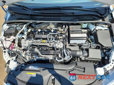 Zdjęcie 11 z 12 samochodu: 2026 TOYOTA COROLLA XSE VIN:JTNC4MBE1T3261167 - miniatura