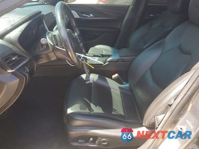 Zdjęcie 7 z 12 samochodu: 2020 CADILLAC CT4 LUXURY VIN:1G6DJ5RK1L0149301 - miniatura