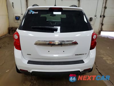 Zdjęcie 6 z 13 samochodu: 2013 CHEVROLET EQUINOX LT VIN:2GNFLNEK2D6330073 - miniatura