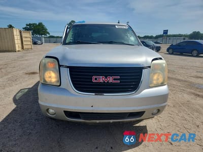 Piąte zdjęcie samochodu w środku: 2011 GMC YUKON XL C1500 SLT VIN:1GKS1KE03BR337114 - miniatura