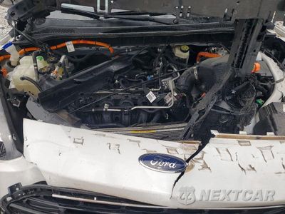 Zdjęcie 12 z 13 samochodu: 2022 FORD ESCAPE SE VIN:1FMCU0BZ3NUA99082 - miniatura