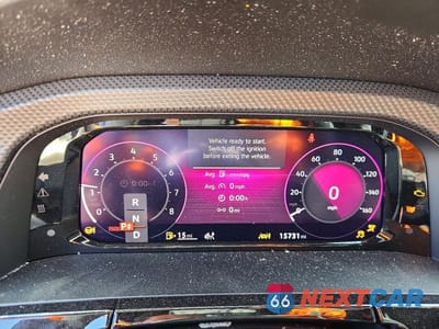 Zdjęcie 9 z 13 samochodu: 2026 VOLKSWAGEN ATLAS CROSS SPORT SEL R-LINE BLACK VIN:1V2AC2CA1TC207932 - miniatura