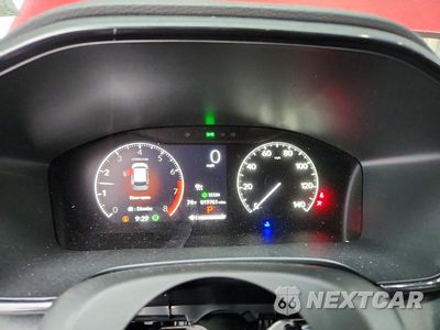 Zdjęcie 9 z 13 samochodu: 2026 HONDA CR-V EX VIN:2HKRS4H42TH404067 - miniatura