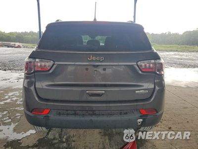 Zdjęcie 6 z 12 samochodu: 2022 JEEP COMPASS LATITUDE VIN:3C4NJCBB3NT164582 - miniatura