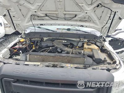 Zdjęcie 11 z 12 samochodu: 2016 FORD F550 SUPER DUTY VIN:1FDUF5GY6GEB16093 - miniatura