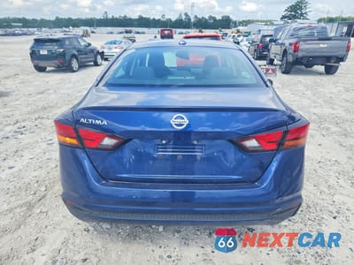 Zdjęcie 6 z 12 samochodu: 2020 NISSAN ALTIMA S VIN:1N4BL4BV6LC221207 - miniatura