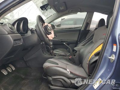 Zdjęcie 7 z 12 samochodu: 2008 MAZDA SPEED 3 VIN:JM1BK34M681815455 - miniatura