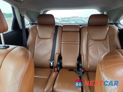 Zdjęcie 10 z 13 samochodu: 2013 LEXUS RX 450H VIN:JTJBC1BA3D2066058 - miniatura