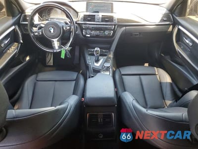 Zdjęcie 8 z 12 samochodu: 2016 BMW 328 D VIN:WBA8E5C51GK388392 - miniatura