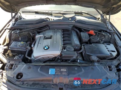 Zdjęcie 11 z 12 samochodu: 2006 BMW 530 I VIN:WBANE73556CM32532 - miniatura