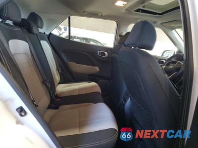 Zdjęcie 10 z 13 samochodu: 2025 HYUNDAI VENUE SEL VIN:KMHRC8A37SU388843 - miniatura