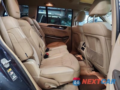 Zdjęcie 11 z 13 samochodu: 2013 MERCEDES-BENZ GL 450 4MATIC VIN:4JGDF7CE9DA141287 - miniatura