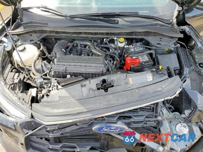 Zdjęcie 12 z 14 samochodu: 2025 FORD ESCAPE ST LINE VIN:1FMCU0MN2SUB32532 - miniatura