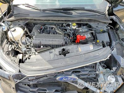 Zdjęcie 12 z 14 samochodu: 2025 FORD ESCAPE ST LINE VIN:1FMCU0MN2SUB32532 - miniatura