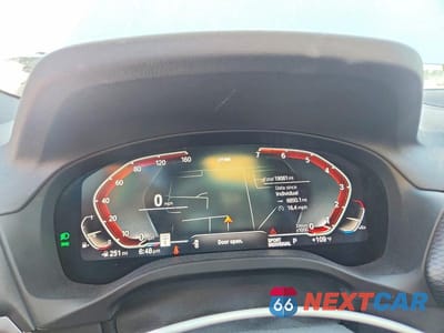 Zdjęcie 9 z 14 samochodu: 2024 BMW X3 XDRIVE30I VIN:WBX57DP0XRN259564 - miniatura
